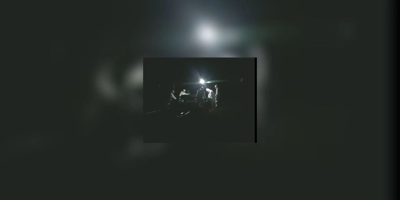 "Não tenho palavras para descrever a dor de enterrar um familiar sem despedida”; diz filha de vitima de covid-19 em PG