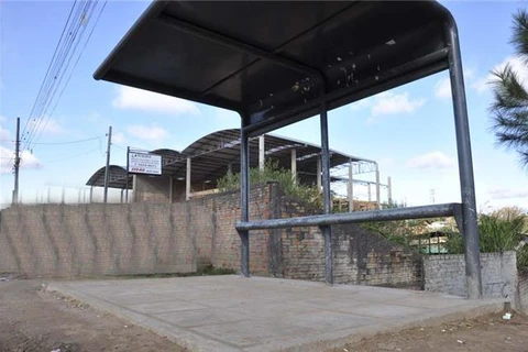 Prefeitura vai licitar mais de 220 novas coberturas de pontos de ônibus em PG