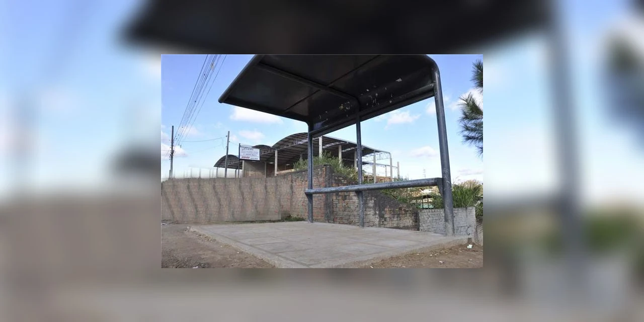 Prefeitura vai licitar mais de 220 novas coberturas de pontos de ônibus em PG