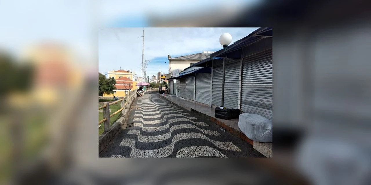 Fiscalização fecha 70 estabelecimentos com funcionamento irregular em PG