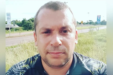 Familiares e amigos lamentam morte de esportista de Ponta Grossa