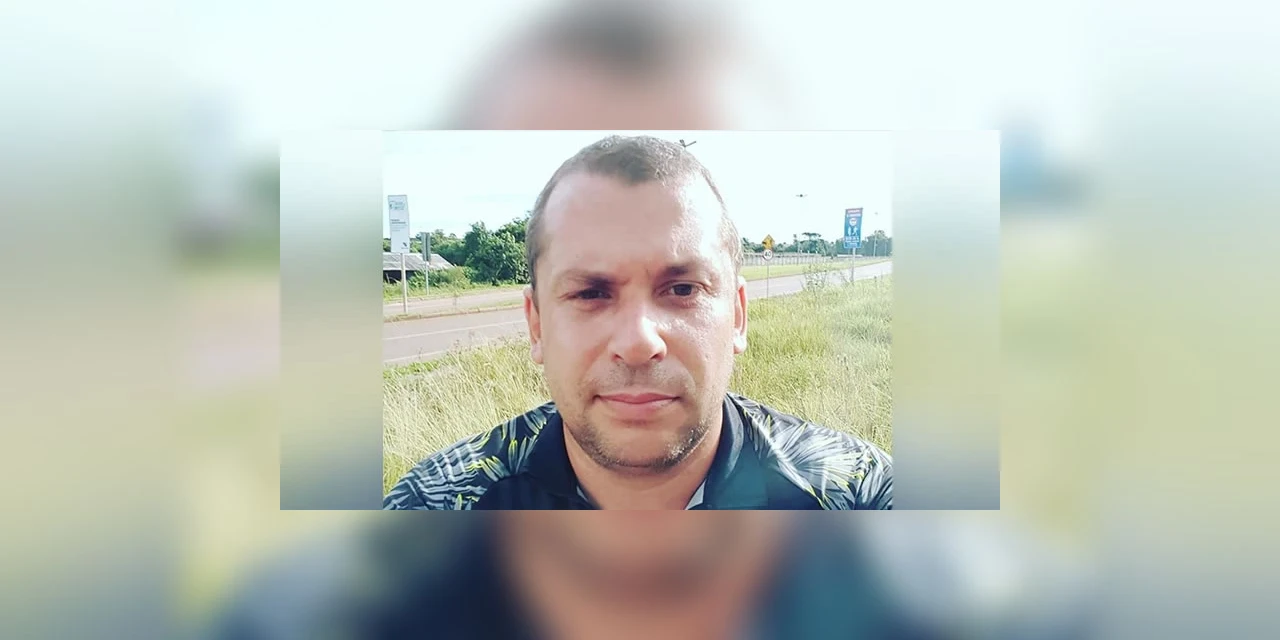 Familiares e amigos lamentam morte de esportista de Ponta Grossa