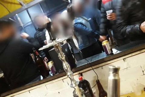 Prefeitura recebe mais de 340 denúncias de festas e churrascadas em Ponta Grossa