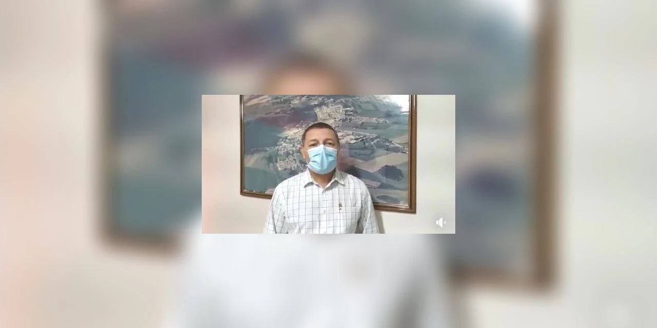 Carambeí registra segunda morte por coronavírus; diz secretario