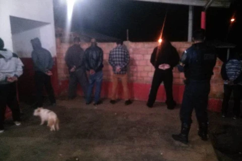 Guarda Municipal realiza operação covid-19 em Ponta Grossa