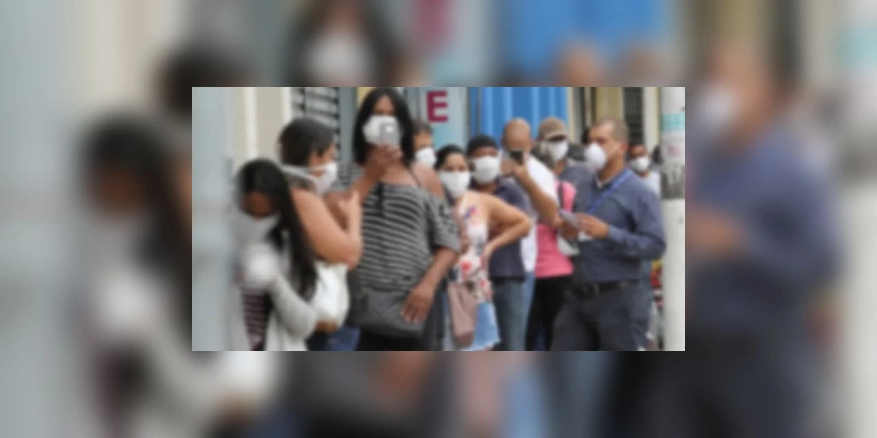 Ponta Grossa tem 169 casos confirmados de covid-19