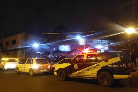 Operação conjunta flagra aglomerações, festas clandestinas e aplica R$ 25 mil em multas