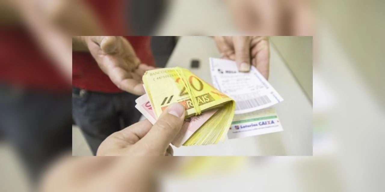 Idosa perde todo dinheiro ao cair no conto do bilhete premiado em PG