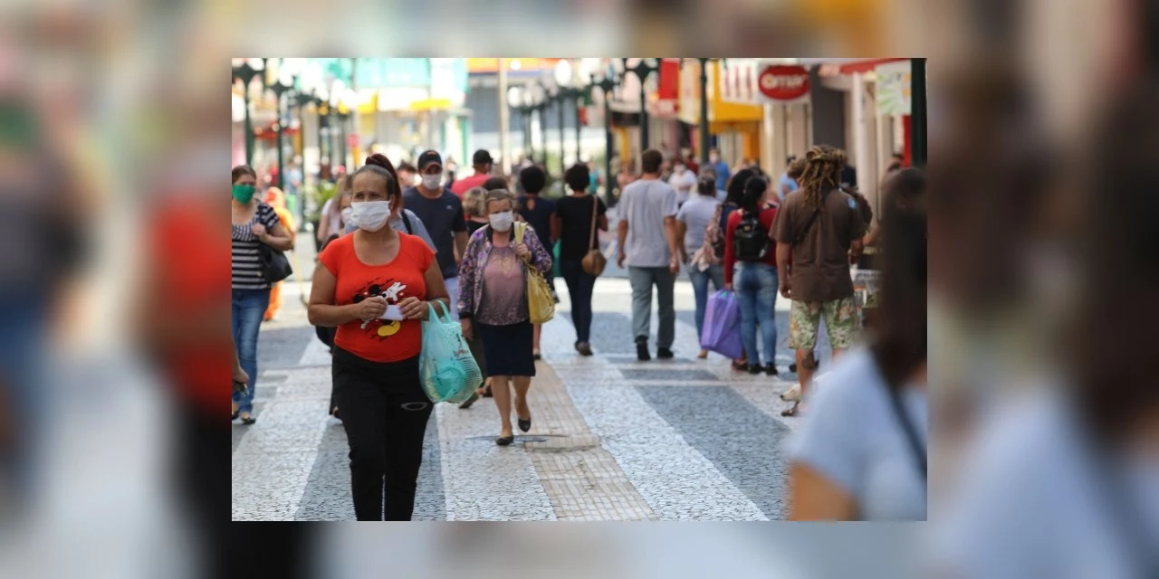 Prefeitura analisa pedido de alteração no comércio de PG