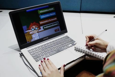 Feirão de Qualificação, Emprego e Renda disponibilizará mais de 45 cursos on-line e 5 bate-papos nesta quarta