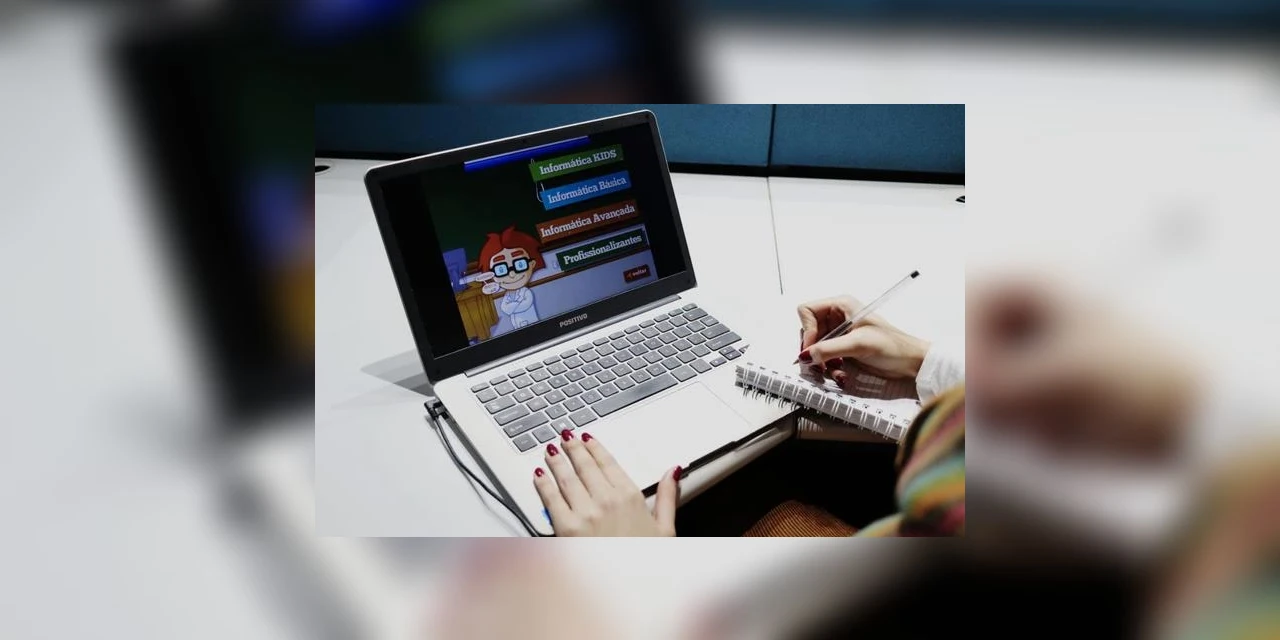 Feirão de Qualificação, Emprego e Renda disponibilizará mais de 45 cursos on-line e 5 bate-papos nesta quarta