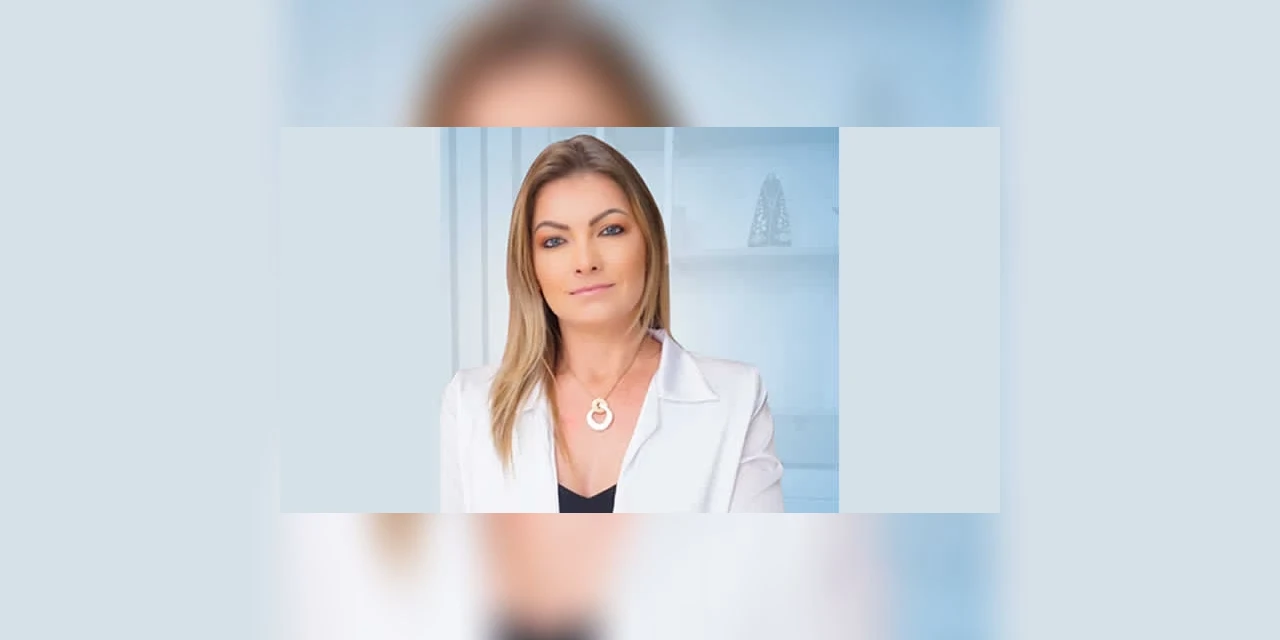 STF quebra sigilo bancário de Aline Sleutjes e mais 10 parlamentares em inquérito que apura atos antidemocráticos