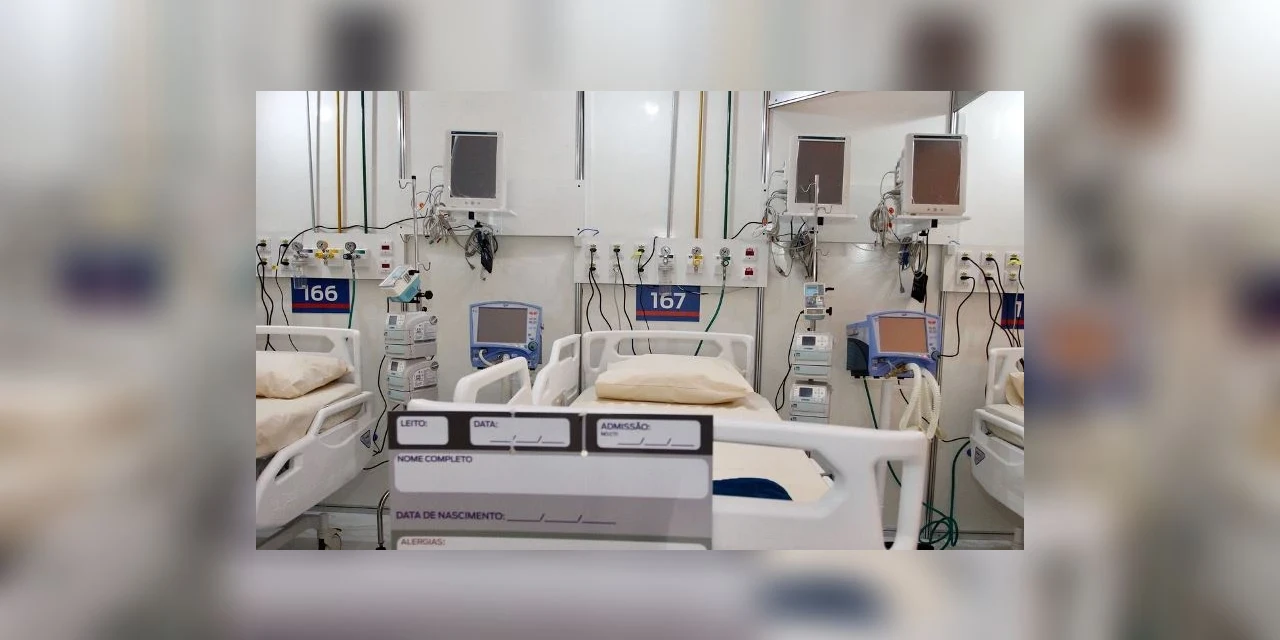 MP faz operação contra fraudes na compra de respiradores no Rio