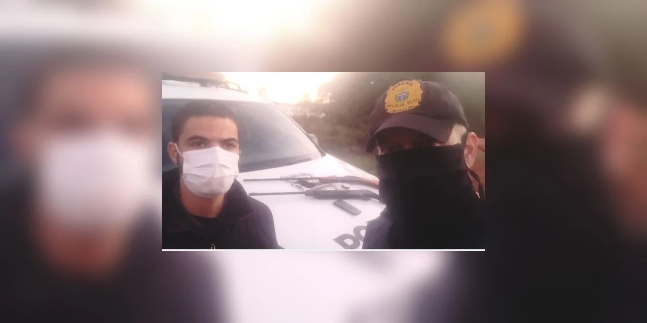 Policia Civil cumpre mandados de busca e prisão em Ipiranga