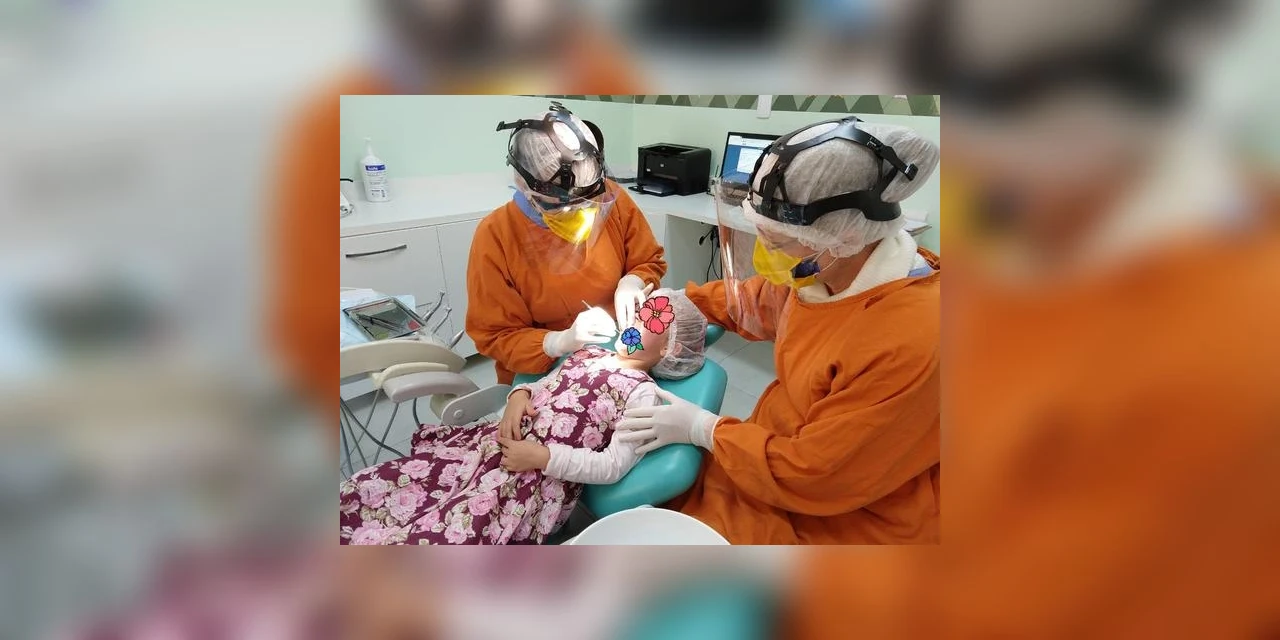 Saúde disponibiliza 45 locais para atendimento odontológico de urgência durante a pandemia