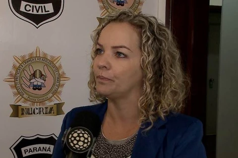 Criminoso preso é acusado de estuprar adolescente em PG