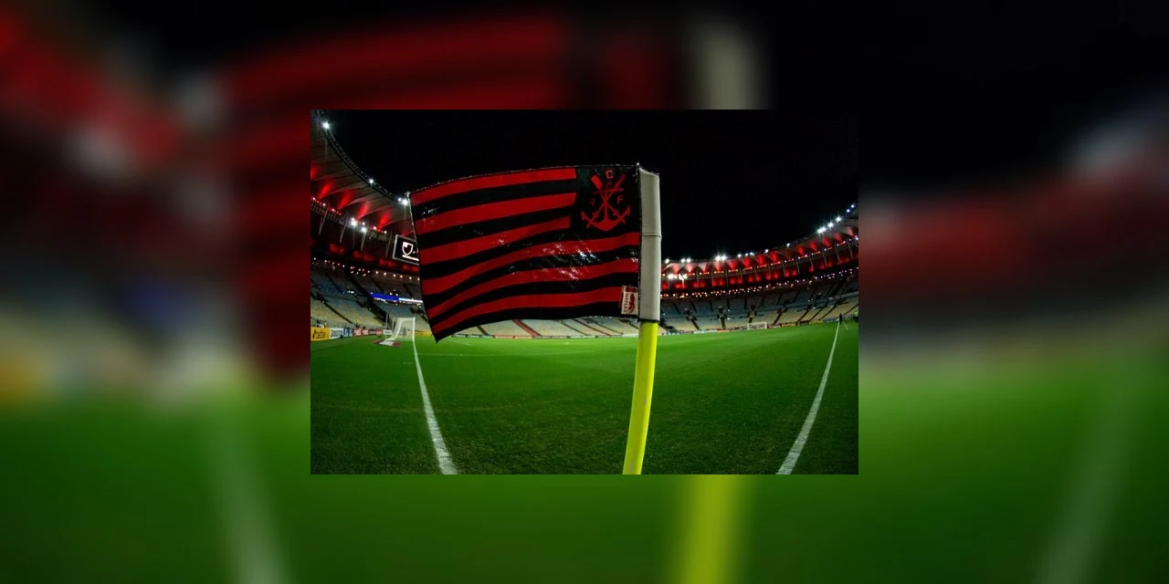 Transmissão ao vivo de Bangu x Flamengo, só depende da Globo; diz Clube Flamengo