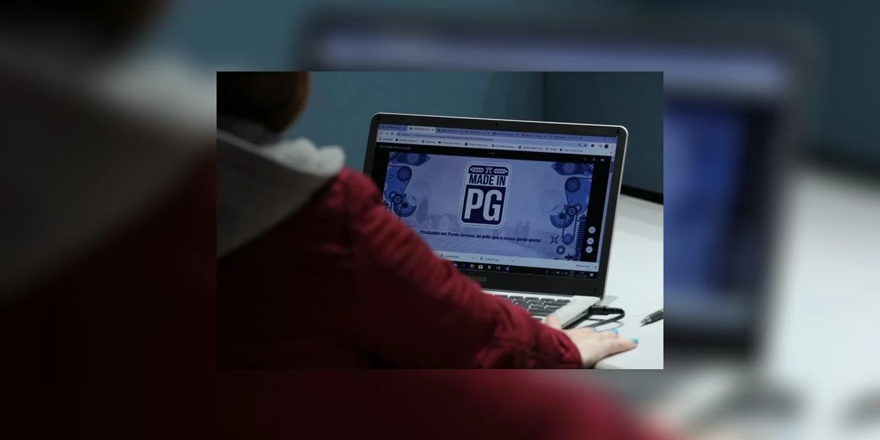 Selo Made in PG visa reconhecer mercadorias produzidas na cidade e aumentar geração de renda