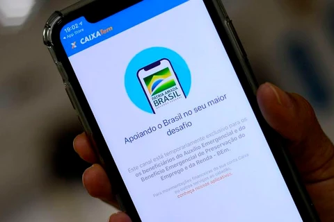 Confira quem recebe hoje a 3ª parcela do auxílio emergencial