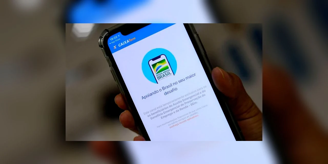 Confira quem recebe hoje a 3ª parcela do auxílio emergencial