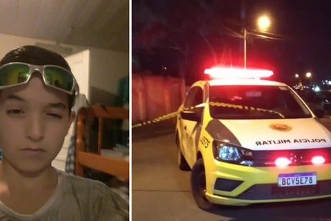 Menino de 11 anos é assassinado por engano na RMC; tio da criança seria o alvo