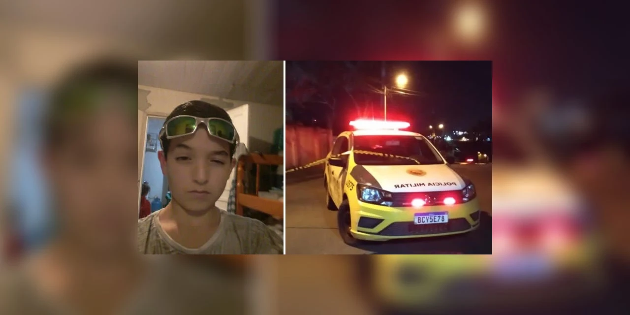Menino de 11 anos é assassinado por engano na RMC; tio da criança seria o alvo