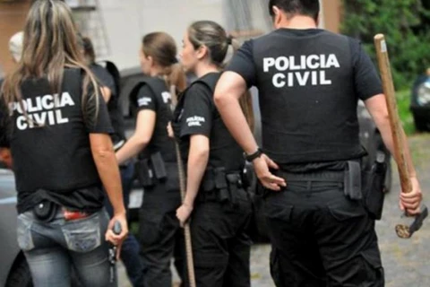 Polícia Civil adia provas do concurso público 2020 devido pandemia