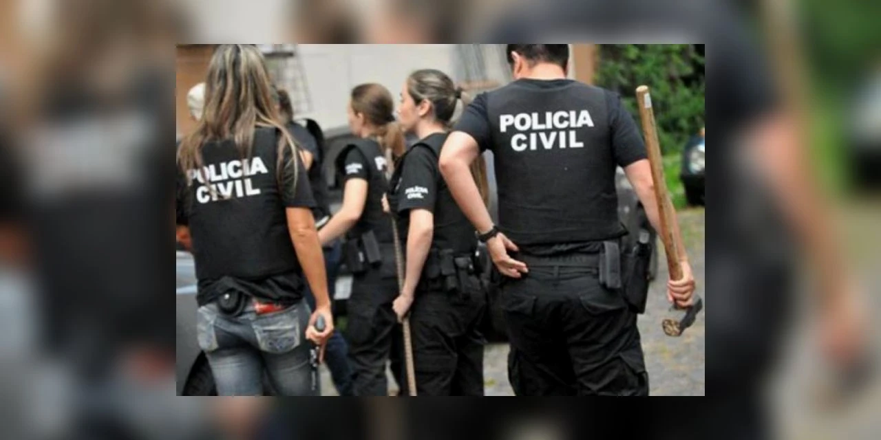 Polícia Civil adia provas do concurso público 2020 devido pandemia