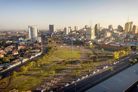 PG terá temperaturas elevadas e sem chuvas nos próximos dias