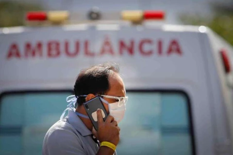 Piraí do Sul confirma primeira morte por covid-19 na cidade