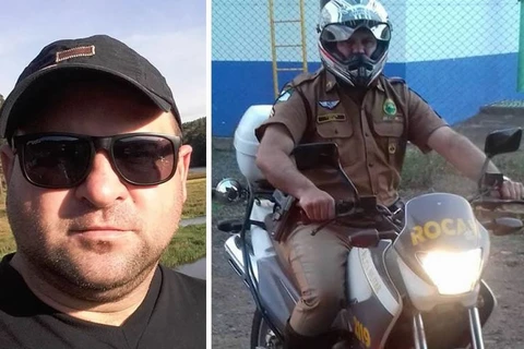 Policial do 1º BPM morre de coronavírus