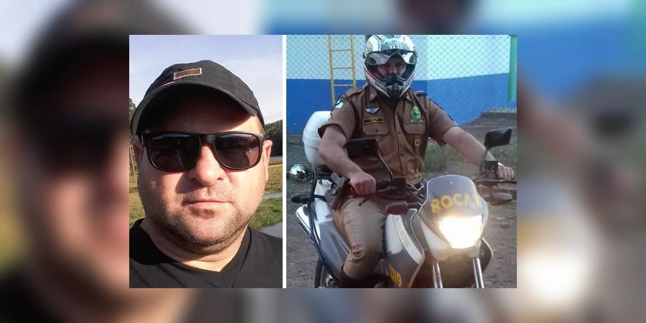 Policial do 1º BPM morre de coronavírus