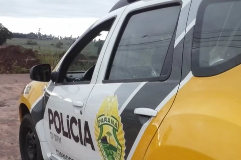 Vítima que teve caminhão roubado chama polícia após receber pedido de resgate