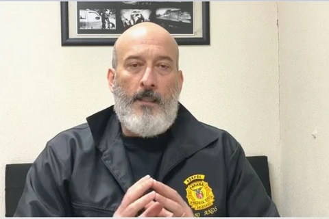 Policia civil alerta para golpes do whatsApp clonado