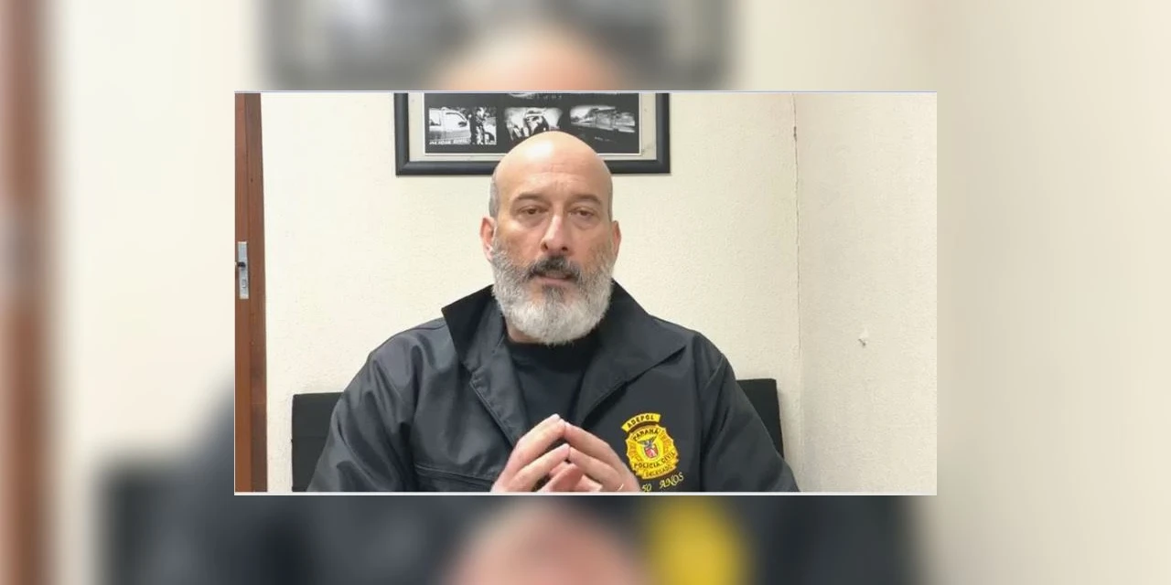 Policia civil alerta para golpes do whatsApp clonado