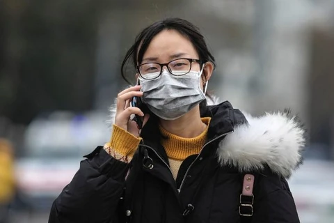 OMS alerta para novo vírus descoberto na China com potencial de pandemia