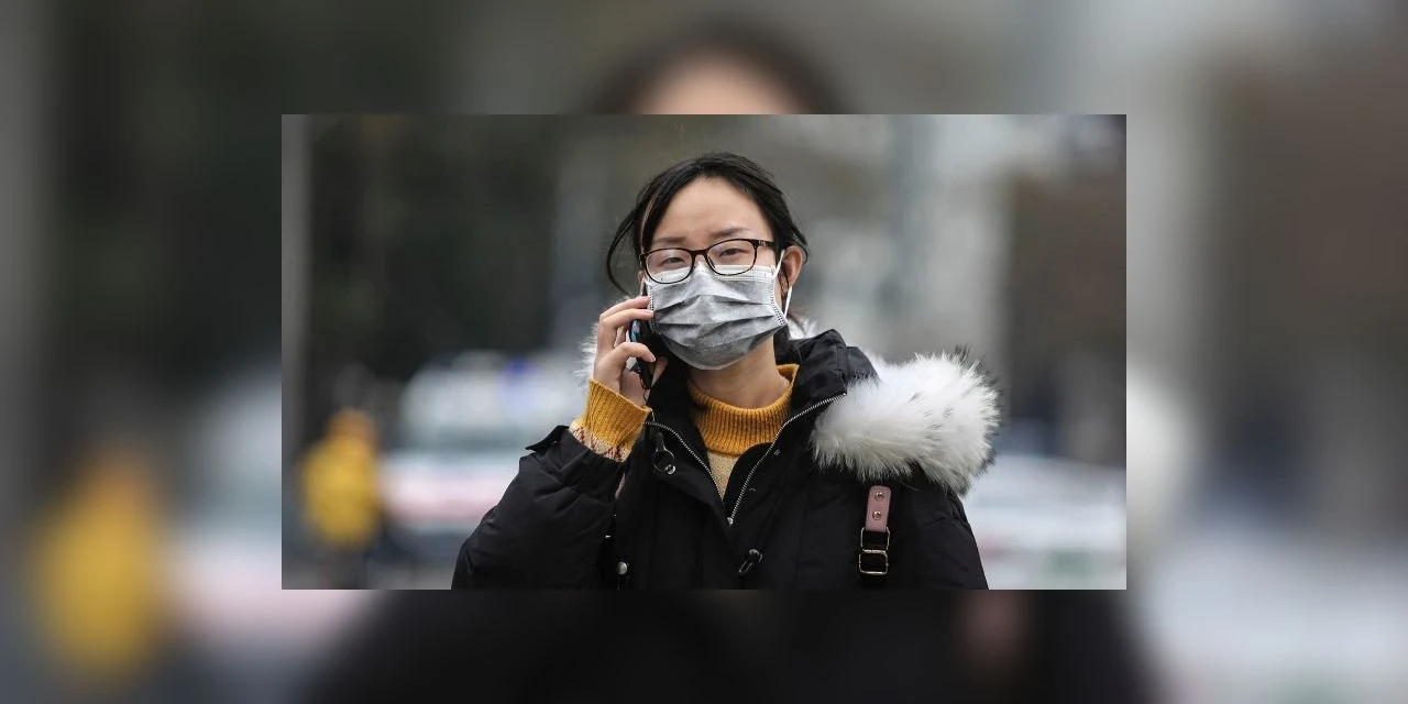 OMS alerta para novo vírus descoberto na China com potencial de pandemia