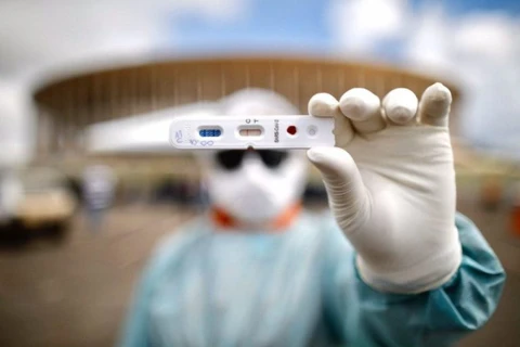 Operação investiga irregularidades na compra de testes de coronavírus em sete estados