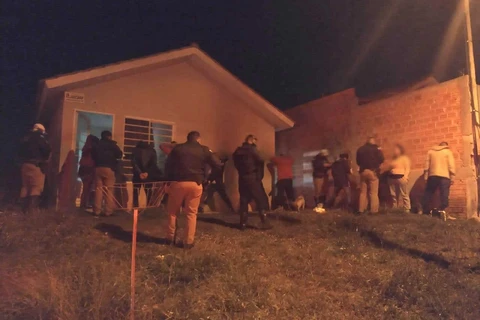 Fiscalização de combate ao coronavírus flagra festas e bares abertos em PG