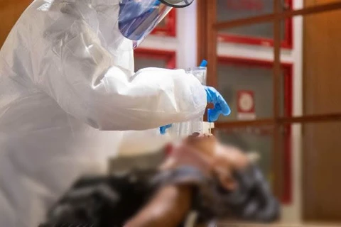 Brasil ultrapassa marca de 1,5 milhão de casos confirmados de covid-19