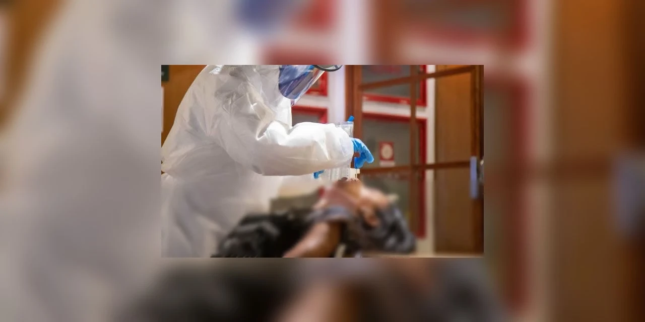 Brasil ultrapassa marca de 1,5 milhão de casos confirmados de covid-19