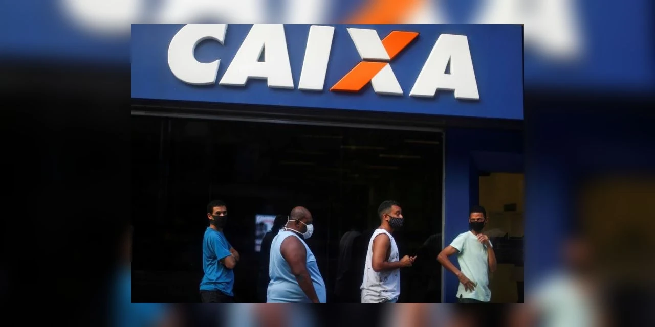Caixa inicia nesta segunda-feira saque emergencial do FGTS para nascidos em fevereiro