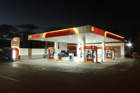 Posto Rodoil inaugura hoje em Ponta Grossa