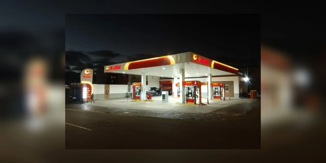 Posto Rodoil inaugura hoje em Ponta Grossa