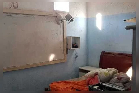 Idoso é preso em flagrante por divulgar abuso sexual infantil