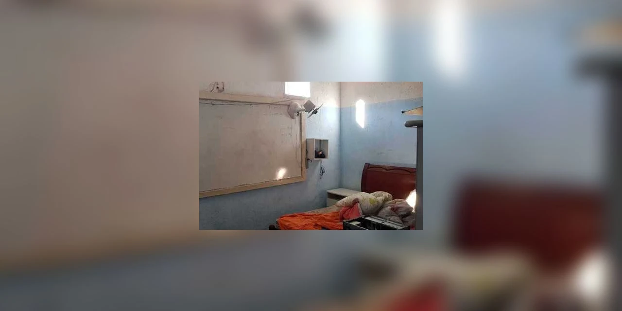 Idoso é preso em flagrante por divulgar abuso sexual infantil