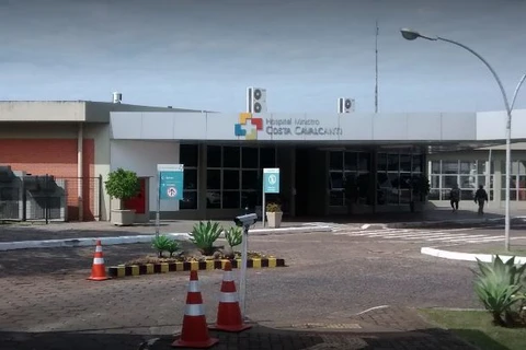 Criança morre após cair de prédio em Foz Iguaçu