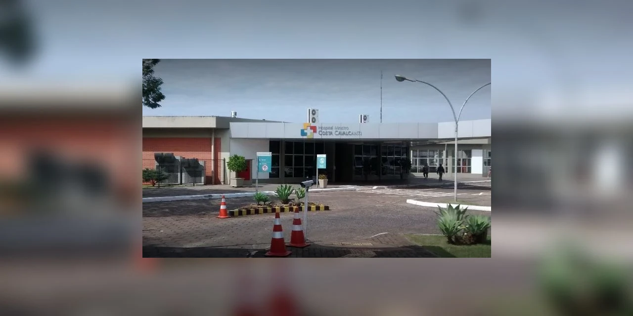 Criança morre após cair de prédio em Foz Iguaçu