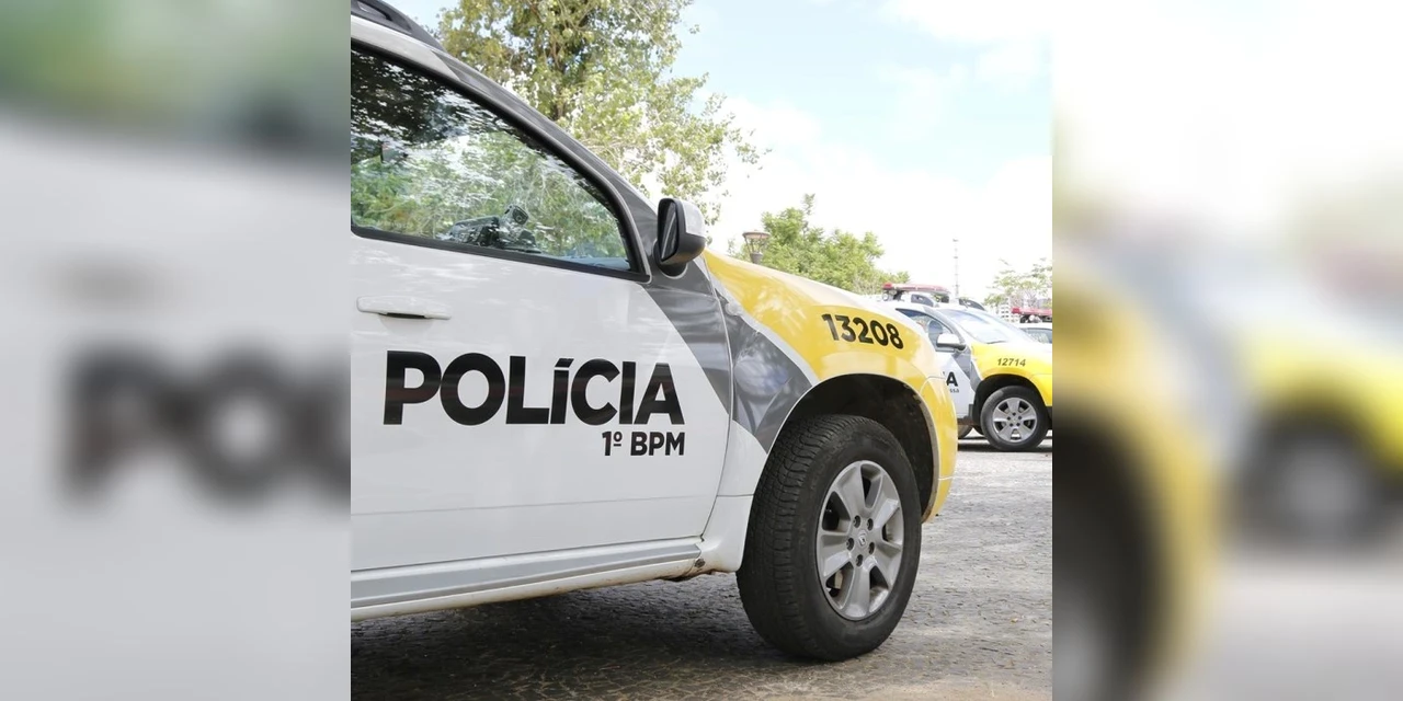 Foragido da justiça acusado de estupro é preso em Guaragi