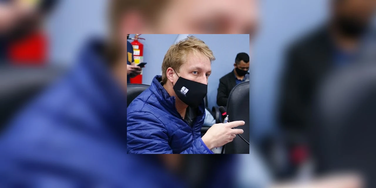 Projeto de Rudolf Polaco intensifica combate ao racismo em PG